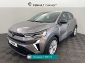 Annonce Renault Captur occasion Hybride Captur E-Tech full hybrid 145 ch Evolution � Persan