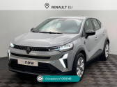 Annonce Renault Captur occasion Hybride Captur E-Tech full hybrid 145 ch Evolution � Eu