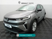 Renault Captur Captur E-Tech full hybrid 145 ch Evolution  2025 - annonce de voiture en vente sur Auto S&eacute;lection.com
