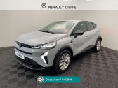 Annonce Renault Captur occasion Hybride Captur E-Tech full hybrid 145 ch Evolution � Dieppe