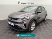 Renault Captur Captur E-Tech full hybrid 145 ch Evolution  2024 - annonce de voiture en vente sur Auto Sélection.com