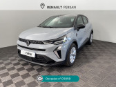 Renault Captur occasion année 2025 boite Automatique Annonce Renault Captur occasion Hybride Captur E-Tech full hybrid 145 ch Evolution à Persan