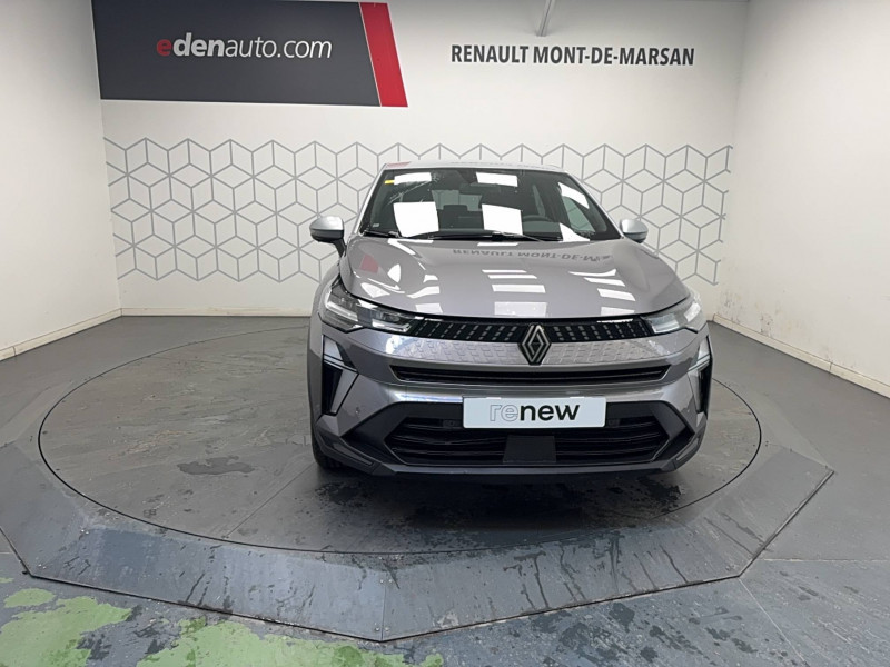 Renault Captur Captur E-Tech full hybrid 145 ch Techno 5p 2025 - photo n°4 Renault Captur Captur E-Tech full hybrid 145 ch Techno 5p  occasion à Mont de Marsan - photo n°4