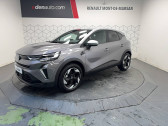 Renault Captur - voir le détail de l'annonce Renault Captur Captur E-Tech full hybrid 145 ch Techno 5p  2025 - annonce de voiture en vente sur Auto Sélection.com