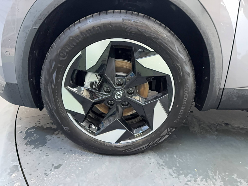 Renault Captur Captur E-Tech full hybrid 145 ch Techno 5p 2025 - photo n°14 Renault Captur Captur E-Tech full hybrid 145 ch Techno 5p  occasion à Mont de Marsan - photo n°14