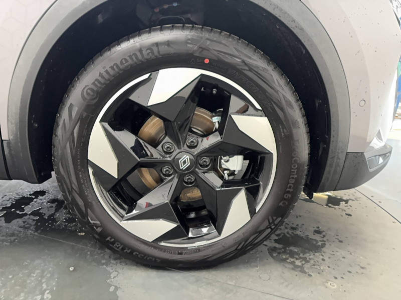 Renault Captur Captur E-Tech full hybrid 145 ch Techno 5p 2025 - photo n°17 Renault Captur Captur E-Tech full hybrid 145 ch Techno 5p  occasion à Mont de Marsan - photo n°17