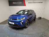 Annonce Renault Captur occasion Hybride Captur E-Tech full hybrid 145 ch Techno 5p  Mont de Marsan