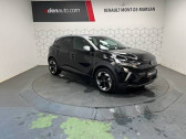 Renault Captur Captur E-Tech full hybrid 145 ch Techno 5p  2025 - annonce de voiture en vente sur Auto Sélection.com