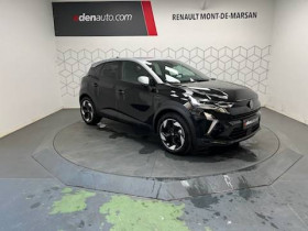 Renault Captur , garage RENAULT MONT DE MARSAN  Mont de Marsan