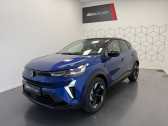 Renault Captur occasion année 2025 Annonce Renault Captur occasion Hybride Captur E-Tech full hybrid 145 ch Techno 5p à Oloron St Marie