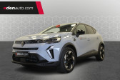 Renault Captur Captur E-Tech full hybrid 145 ch Techno 5p   Orthez 64