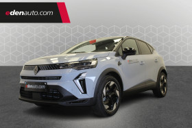 Renault Captur , garage RENAULT ORTHEZ  Orthez