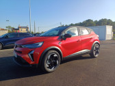Renault Captur occasion année 2025 Annonce Renault Captur occasion Hybride Captur E-Tech full hybrid 145 ch Techno 5p à Langon