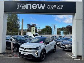 Renault Captur occasion 2025 mise en vente à Millau par le garage CANO - photo n°1