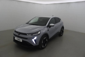 Renault Captur occasion 2025 mise en vente à Millau par le garage CANO - photo n°1