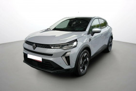 Renault Captur , garage FABRE RUDELLE  Rodez