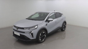 Renault Captur , garage FABRE RUDELLE  Rodez