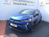 Annonce Renault Captur occasion Hybride Captur E-Tech full hybrid 145 ch Techno 5p  Albi