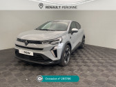 Renault Captur Captur E-Tech full hybrid 145 ch Techno   Pronne 80