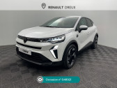 Annonce Renault Captur occasion Hybride Captur E-Tech full hybrid 145 ch Techno  DREUX