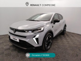 Annonce Renault Captur occasion Hybride Captur E-Tech full hybrid 145 ch Techno  Compigne