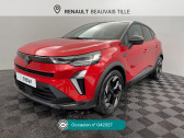 Renault Captur Captur E-Tech full hybrid 145 ch Techno   Beauvais 60