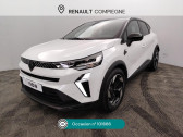 Annonce Renault Captur occasion Hybride Captur E-Tech full hybrid 145 ch Techno � Compi�gne