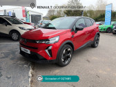 Annonce Renault Captur occasion Hybride Captur E-Tech full hybrid 145 ch Techno � Gournay-en-Bray