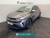 Annonce Renault Captur occasion Hybride Captur E-Tech full hybrid 145 ch Techno � Seynod