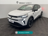 Annonce Renault Captur occasion Hybride Captur E-Tech full hybrid 145 ch Techno � Seynod