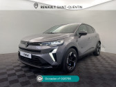 Annonce Renault Captur occasion Hybride Captur E-Tech full hybrid 145 ch Techno � Saint-Quentin