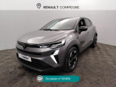 Renault Captur Captur E-Tech full hybrid 145 ch Techno  � Compi�gne 60
