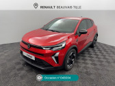 Renault Captur Captur E-Tech full hybrid 145 ch Techno  � Beauvais 60