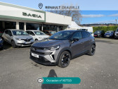Renault Captur Captur E-Tech full hybrid 145 ch Techno  � Deauville 14