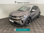 Annonce Renault Captur occasion Hybride Captur E-Tech full hybrid 145 ch Techno � P�ronne
