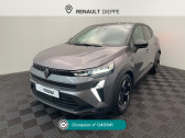 Renault Captur Captur E-Tech full hybrid 145 ch Techno  � Dieppe 76