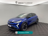 Renault Captur Captur E-Tech full hybrid 145 ch Techno   Clermont 60