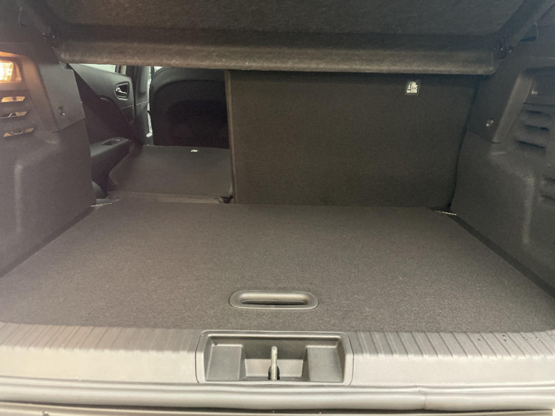 Renault Captur Captur E-Tech full hybrid 145 ch Techno  occasion  Eu - photo n16
