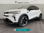 Annonce Renault Captur occasion Hybride Captur E-Tech full hybrid 145 ch Techno  Saint-Just