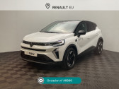 Renault Captur Captur E-Tech full hybrid 145 ch Techno   Eu 76