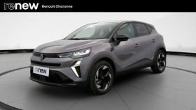 Renault Captur , garage RENAULT PARIS ST JACQUES  PARIS