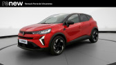 Renault Captur Captur E-Tech full hybrid 145 ch   MONTREUIL 93