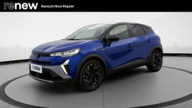 Renault Captur , garage RENAULT CAGNES SUR MER  CAGNES SUR MER