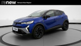 Renault Captur occasion année 2025 boite Automatique Annonce Renault Captur occasion Hybride Captur E-Tech full hybrid 145 ch à CAGNES SUR MER