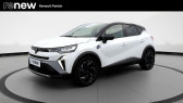 Renault Captur Captur E-Tech full hybrid 145 ch  2024 - annonce de voiture en vente sur Auto Sélection.com