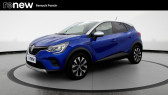 Renault Captur Captur E-Tech full hybrid 145 ch   PANTIN 93