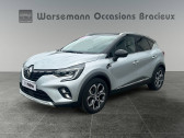Renault Captur occasion année 2024 boite Automatique Annonce Renault Captur occasion Essence Captur E-Tech full hybrid 145 ch à Bracieux