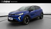 Renault Captur occasion année 2025 boite Automatique Annonce Renault Captur occasion Hybride Captur E-Tech full hybrid 145 ch à PANTIN
