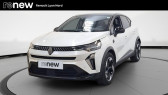 Annonce Renault Captur occasion Hybride Captur E-Tech full hybrid 145 ch  LYON