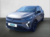 Renault Captur occasion année 2025 boite Automatique Annonce Renault Captur occasion Essence Captur E-Tech full hybrid 145 ch à GUERANDE